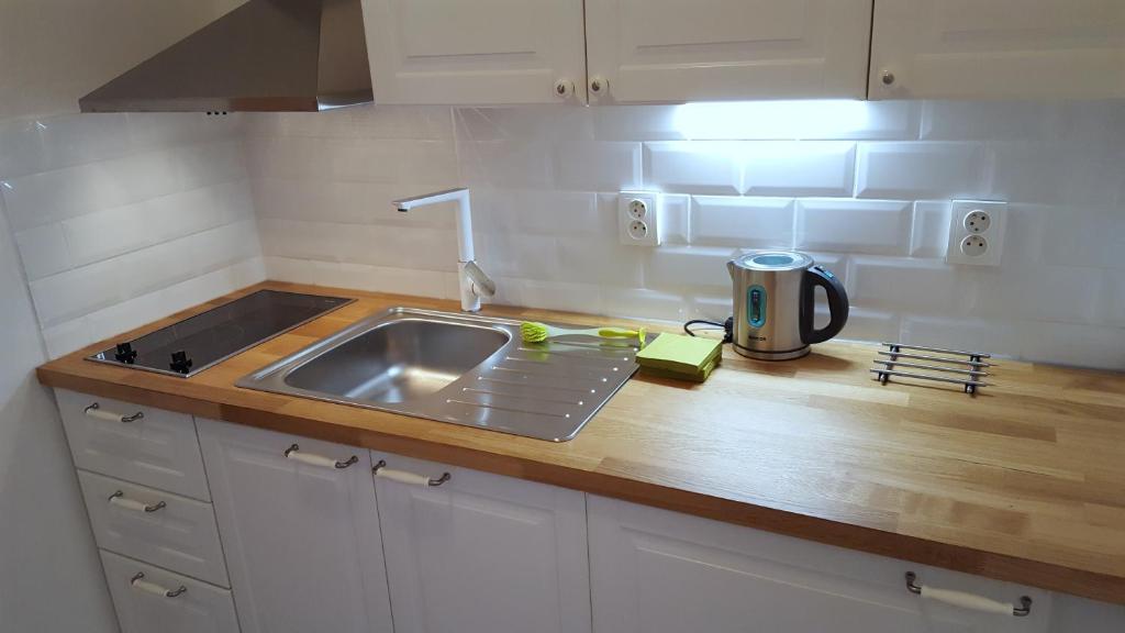 Apartmány u náměstí photo 2