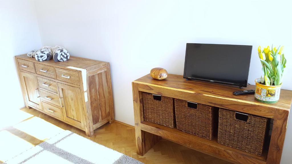 Apartmány u náměstí photo 3