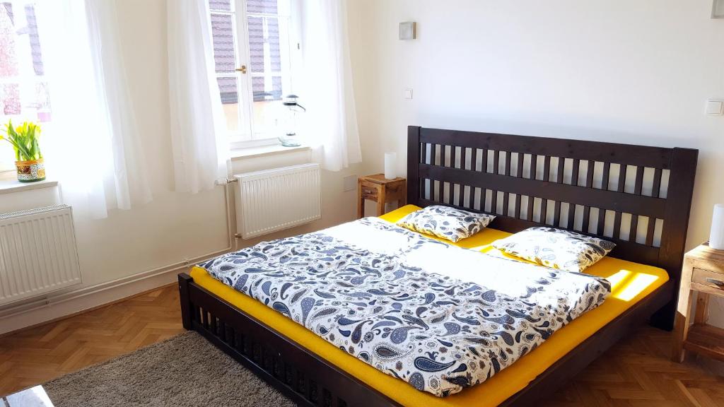 Apartmány u náměstí photo 4