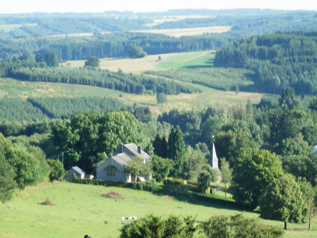 Holiday Home A Pas de Loup photo 4