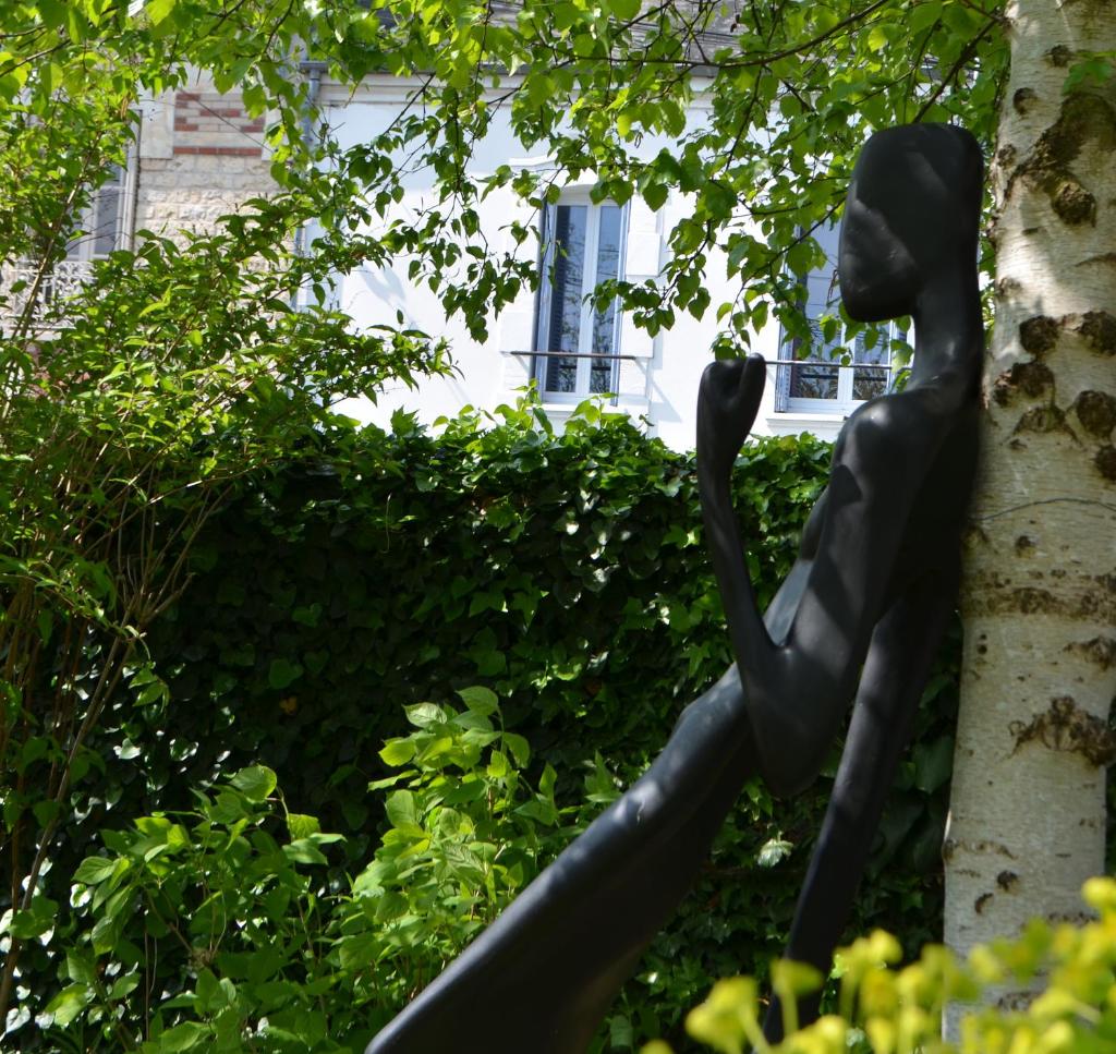 Chambre d'hôtes El Vigot Plaza photo 4