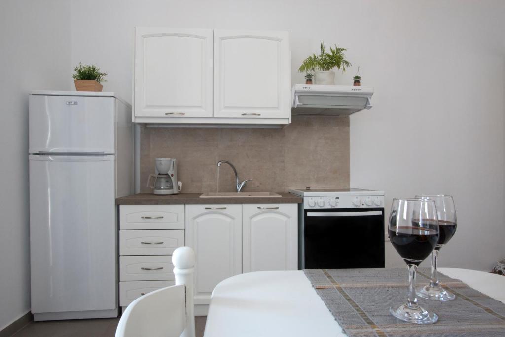 Angelique Apartment photo 2