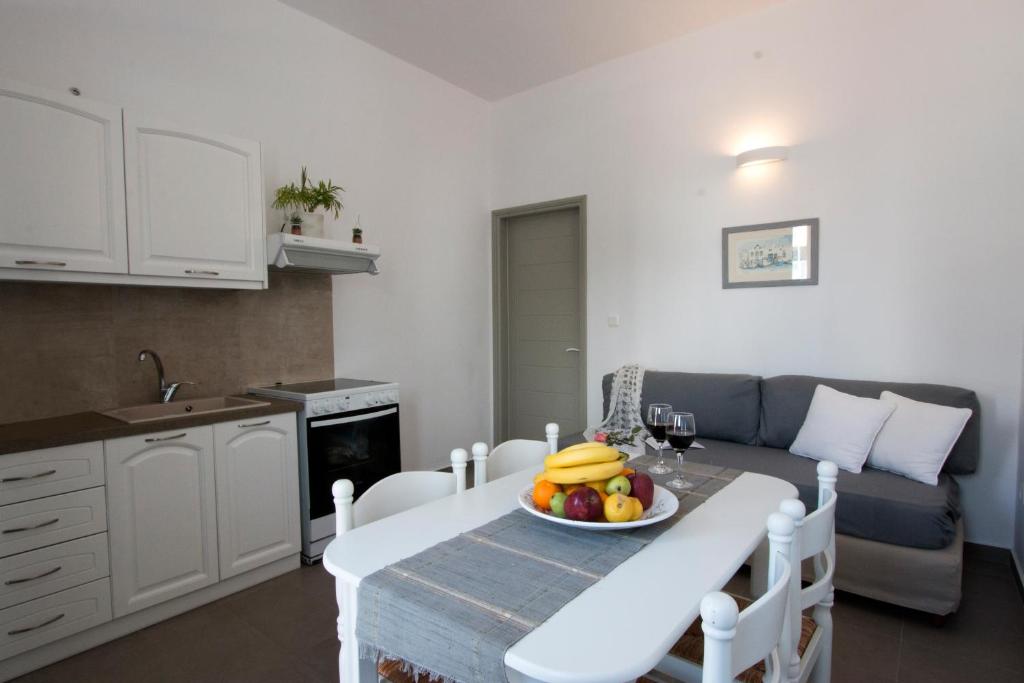 Angelique Apartment photo 4