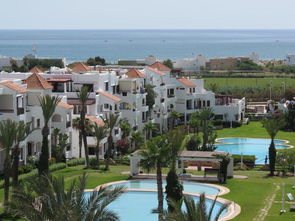 Résidence familiale "Les Jardins de Cabo" photo 2