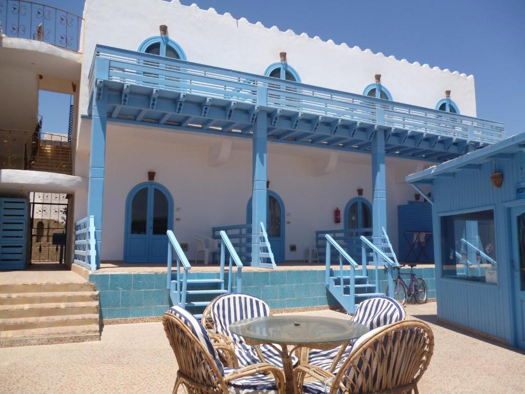 El Primo Hotel Dahab photo 2