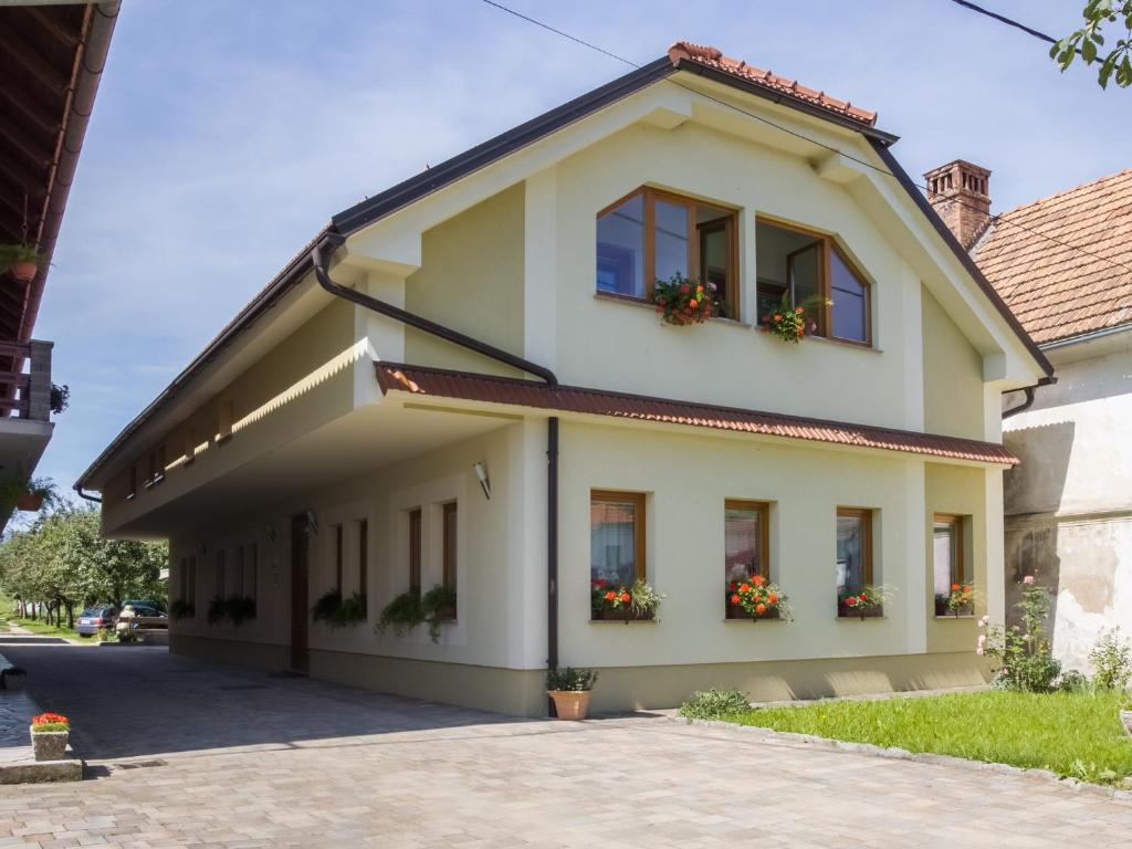 Turistična Kmetija Logar photo 1