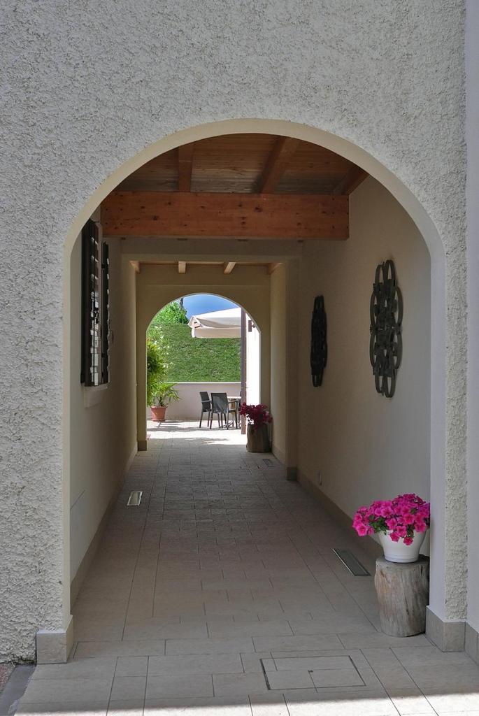Agriturismo Le Vai photo 2