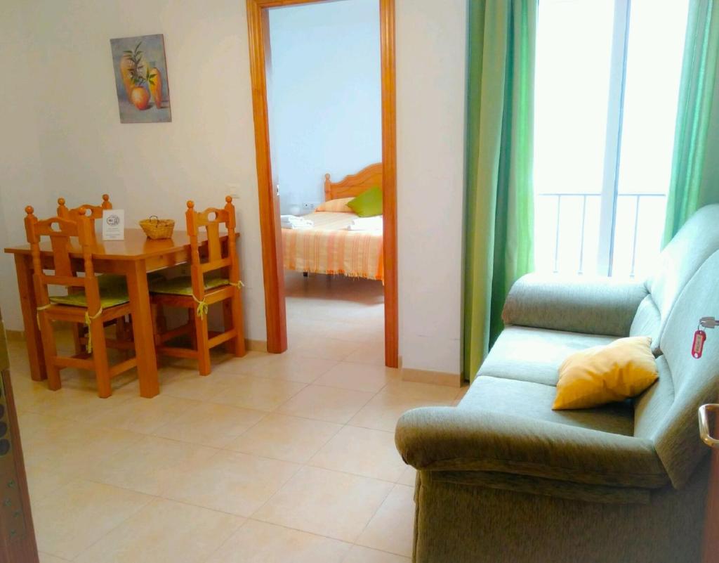 Apartamentos Centurión photo 3