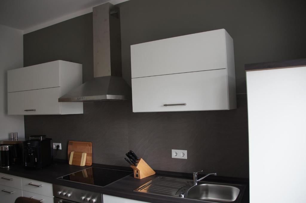 Ferienwohnung Markkleeberg Ost-See photo 3