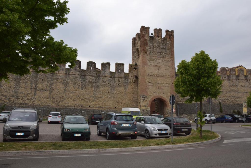 Residenza Ai Capitelli photo 4