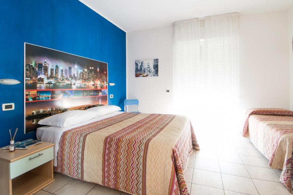 Hotel Villa Cesare B&B photo 3
