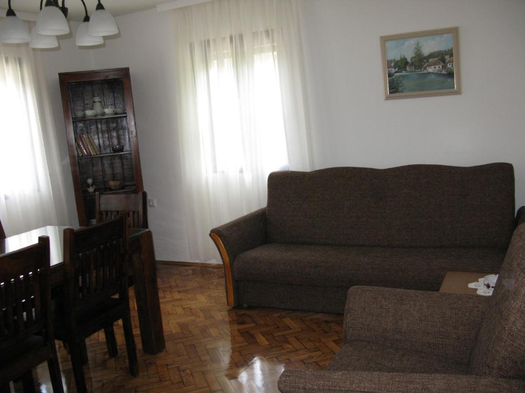 Holiday House Rastoke Pod Lipom photo 4