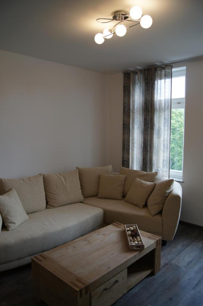 Ferienwohnung Markkleeberg Ost-See photo 2