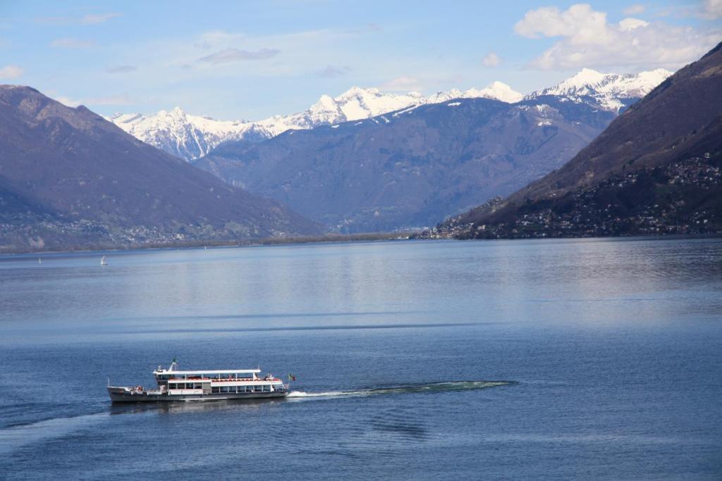 Hotel Garni Morettina photo 1