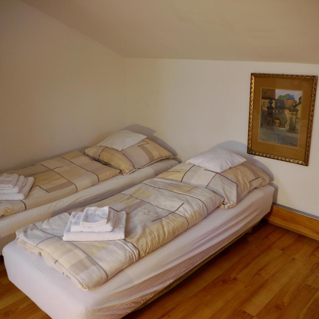 Apartment Kobellstrasse photo 1