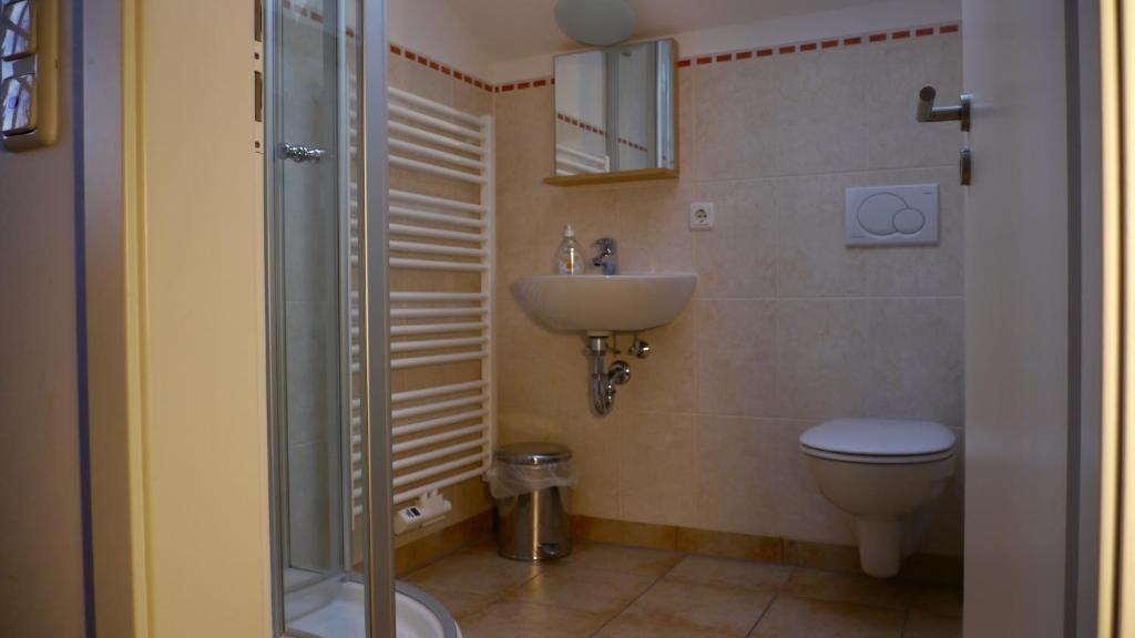 Apartment Kobellstrasse photo 2