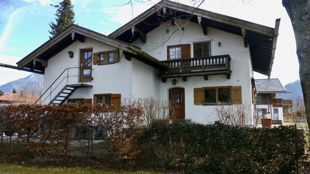 Apartment Kobellstrasse photo 3