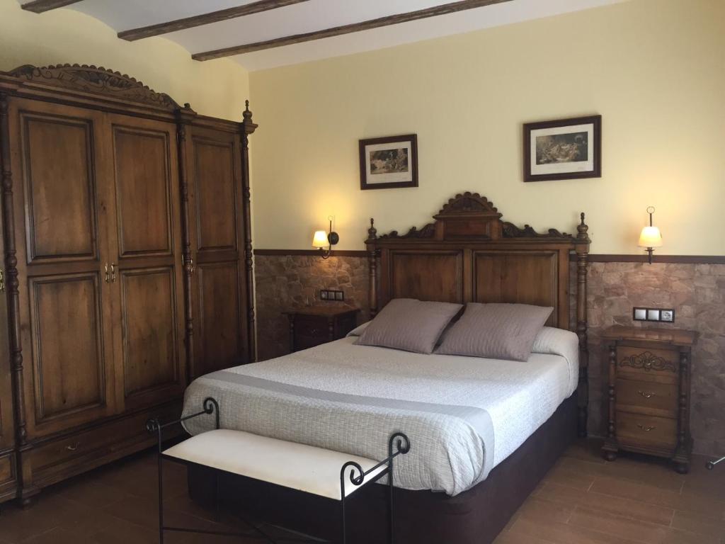 Casa Rivera Río Jucar photo 4