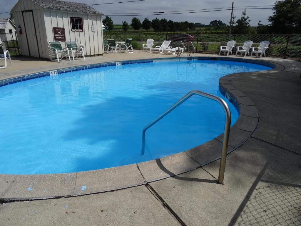 Amish Country Motel photo 3