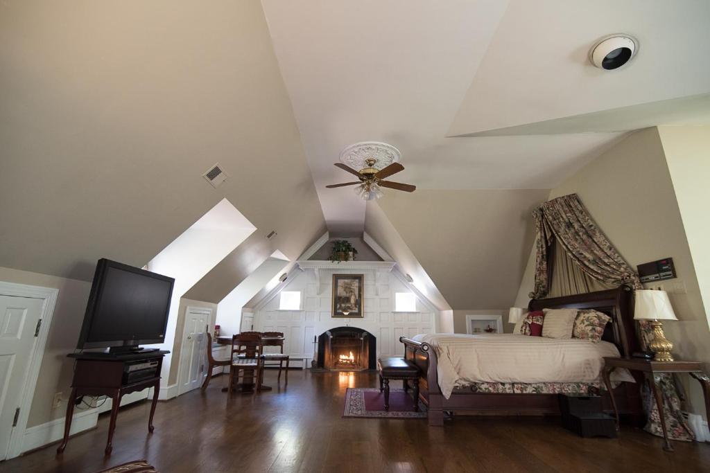 Stafford House Bed & Breakfast photo 1