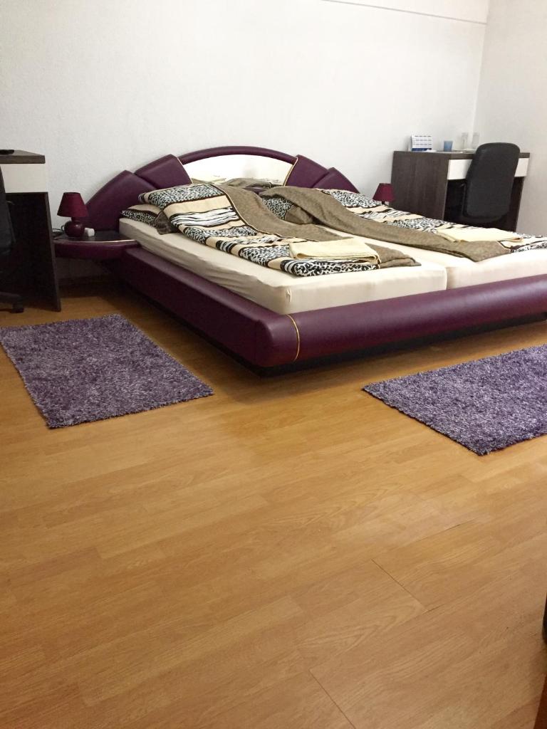 City Bridge Guest House