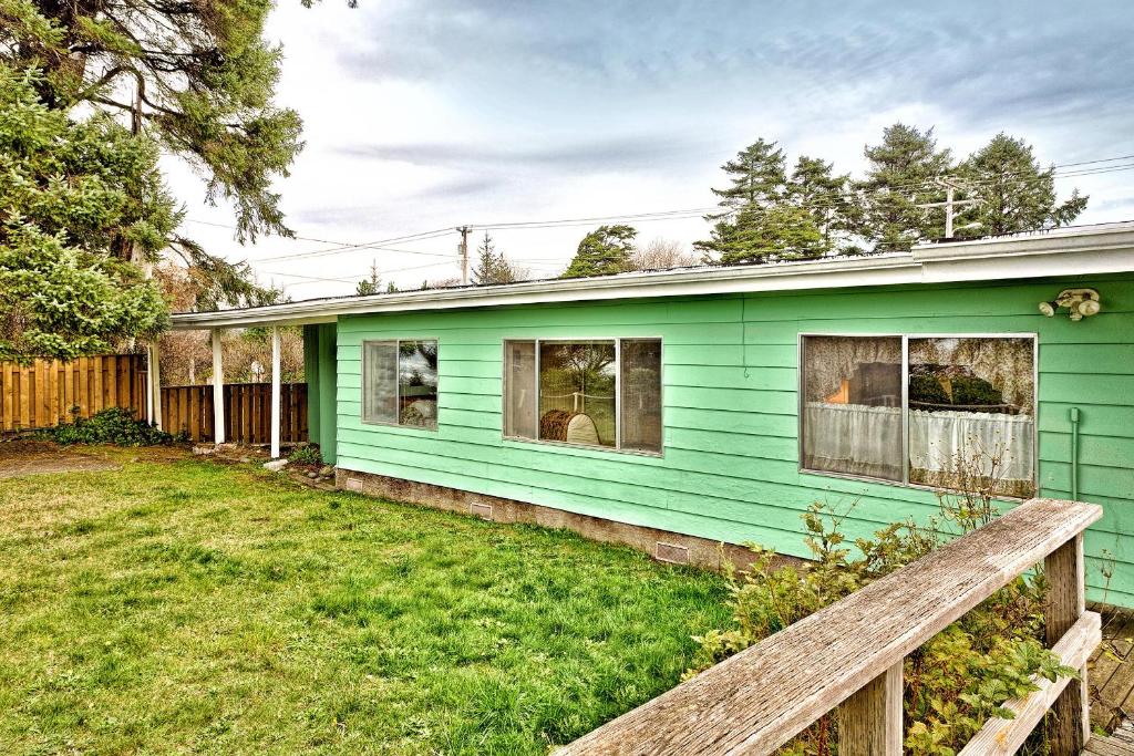 The Searise Cottage photo 3