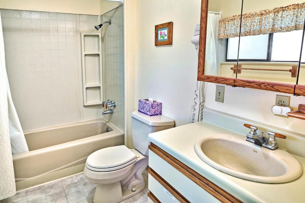 The Searise Cottage photo 4
