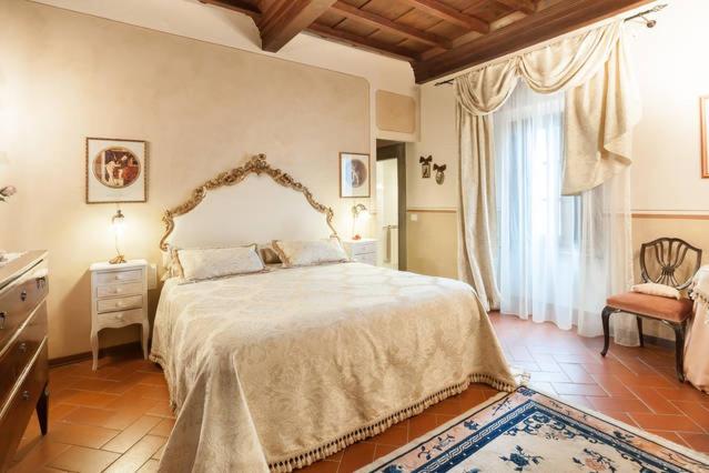 LA FINESTRA SUL BORGO Dimora Storica photo 4