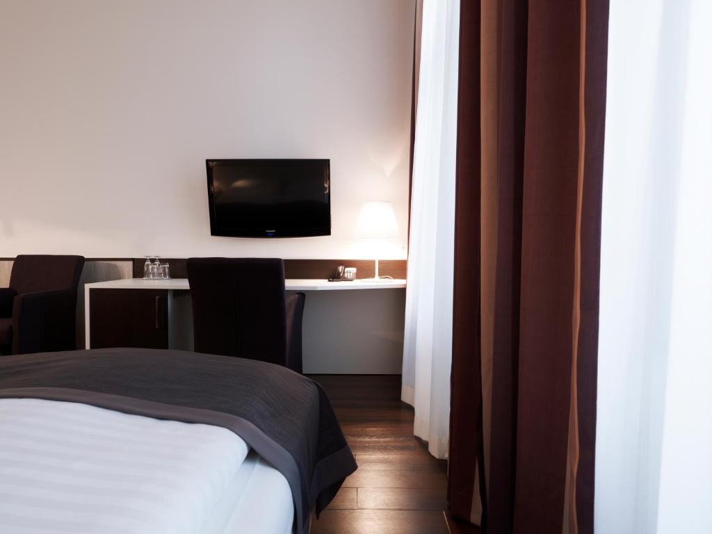 Двухместный (Номер Делюкс), Hotel Zipser