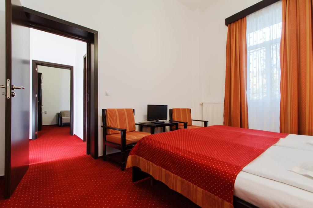 Hotel Central photo 4