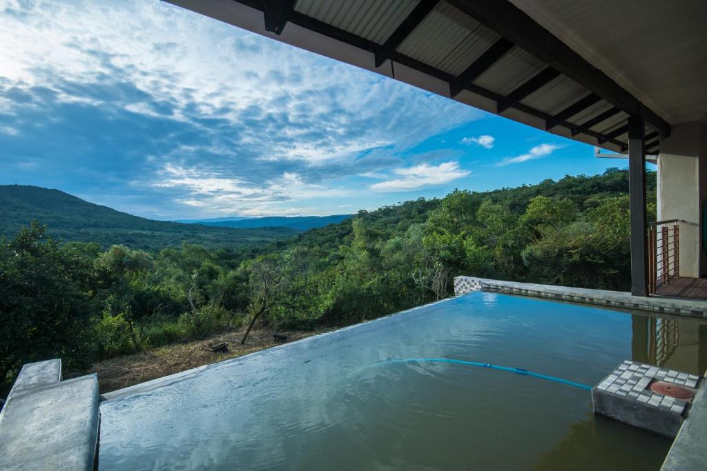 Hazyview Bogarts Villa photo 2