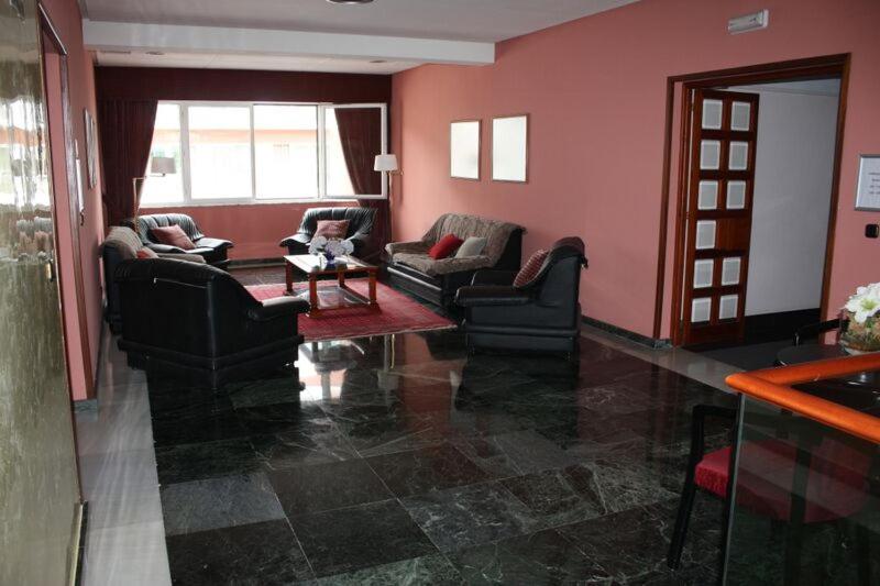 Hotel Las Sirenas photo 3