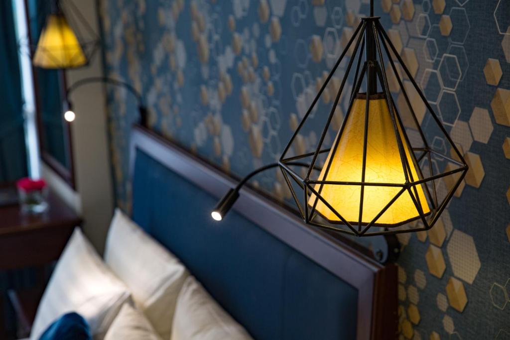 Holiday Emerald Hotel 