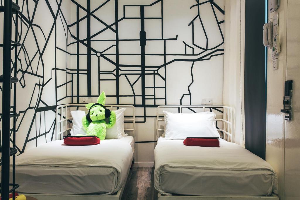 Dash Box Hotel Cyberjaya photo 3
