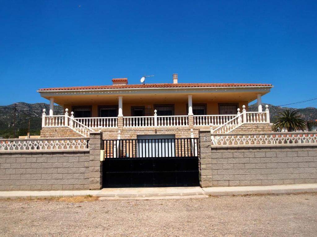Sant Carles de la Rapita