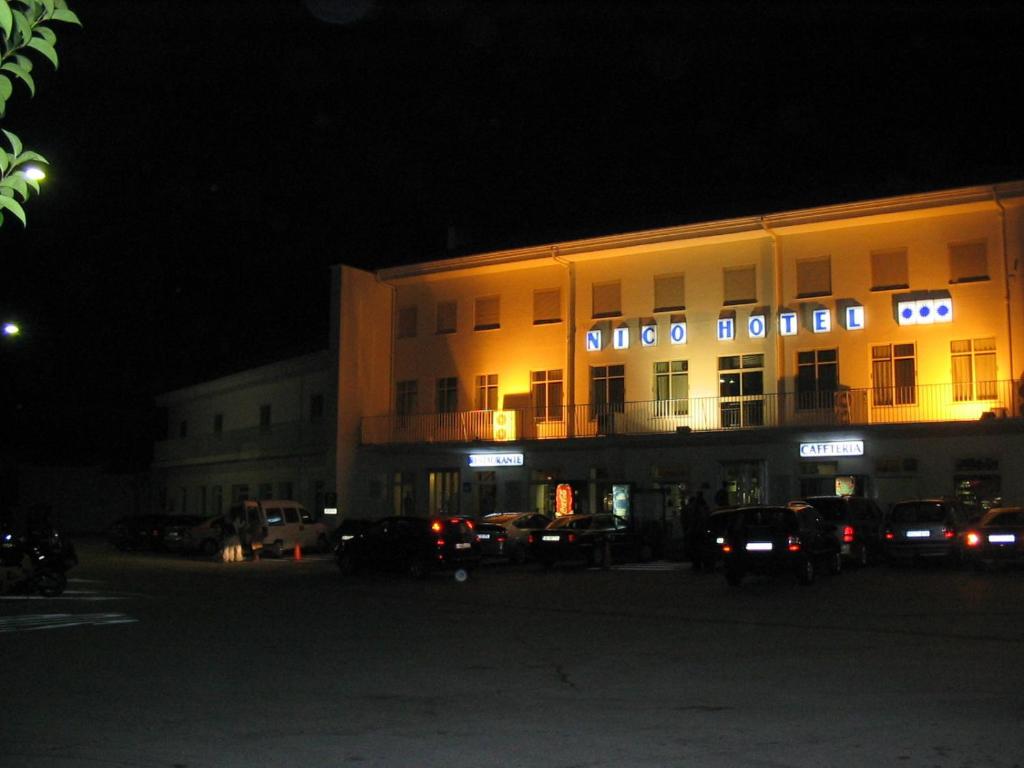 Hotel Nico photo 1