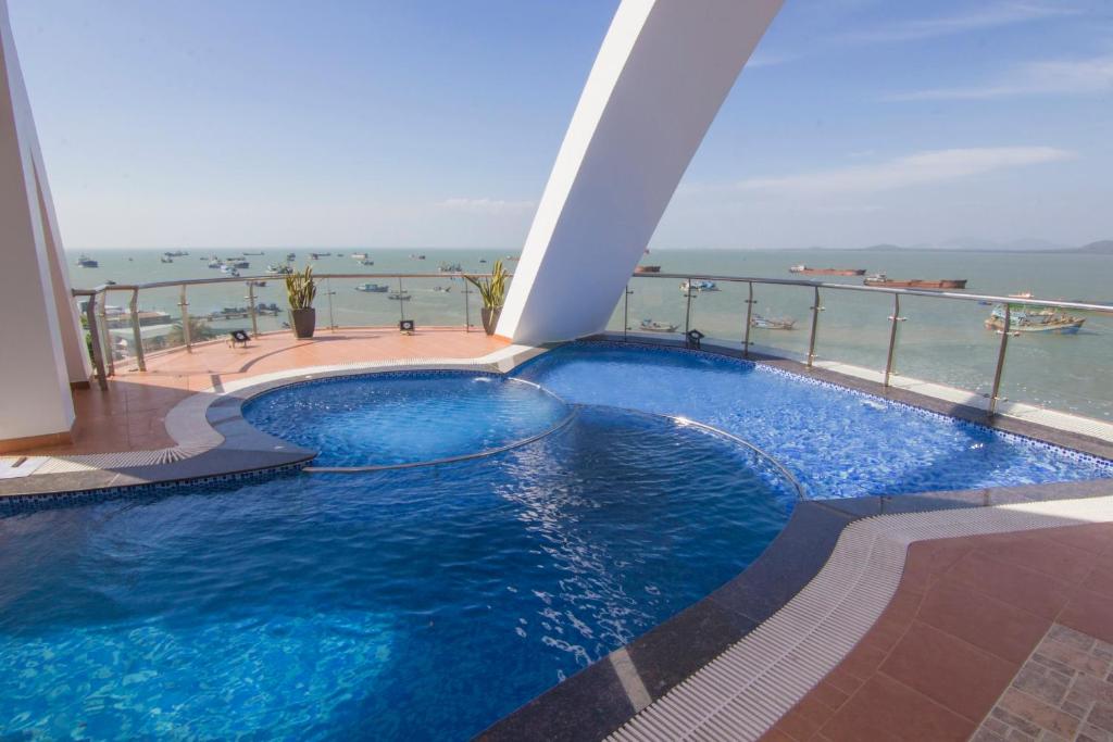 Cassabella Hotel & Apartments