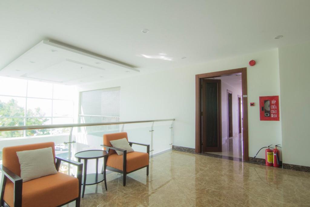 Cassabella Hotel & Apartments