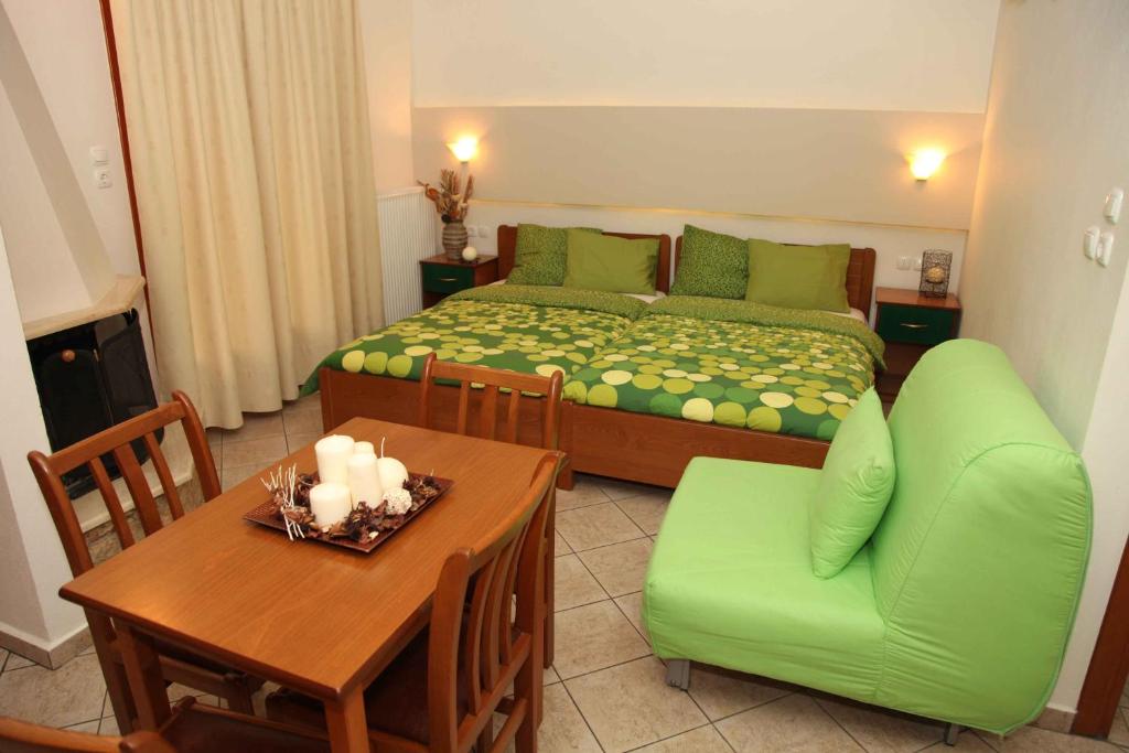 Vaya Apartments & Studios photo 3