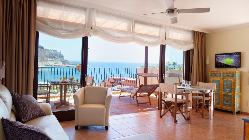Idyll Suites - Adults Only photo 2