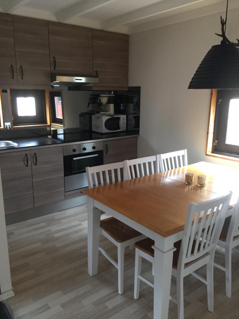 Klitterbyn Lodge photo 1