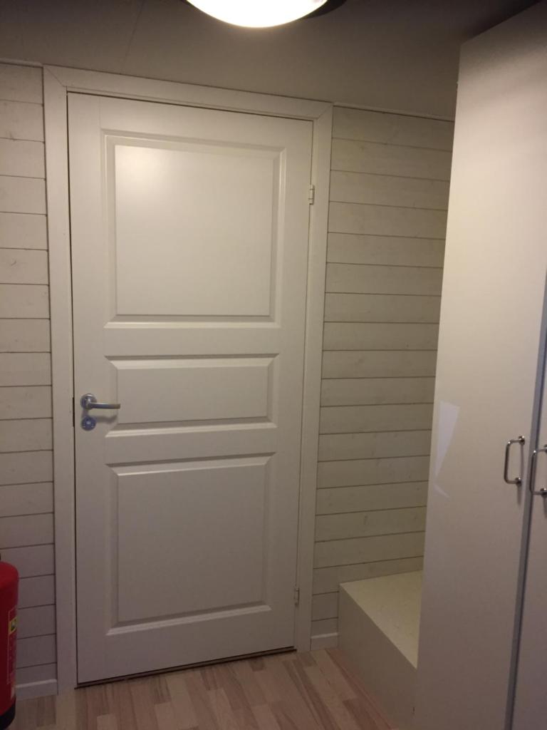 Klitterbyn Lodge photo 2