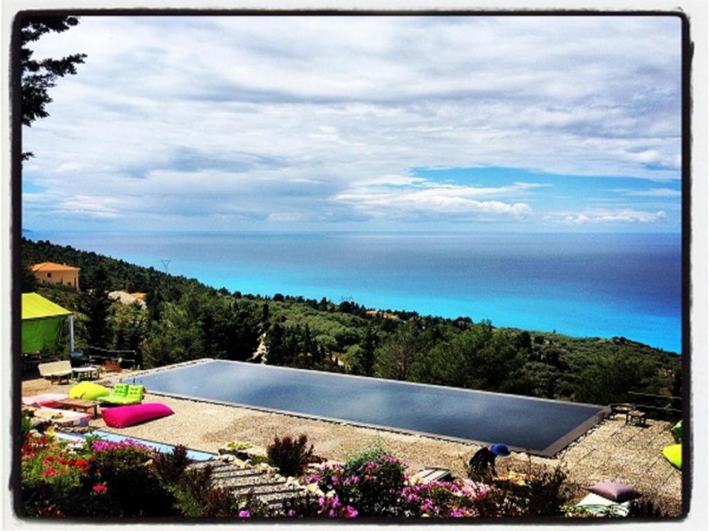 Serenity Boutique Suites photo 4