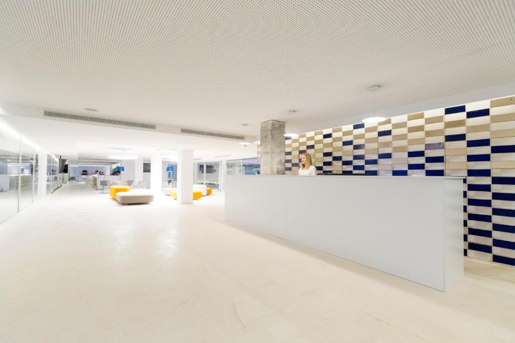 Ebano Hotel Apartments & Spa photo 3