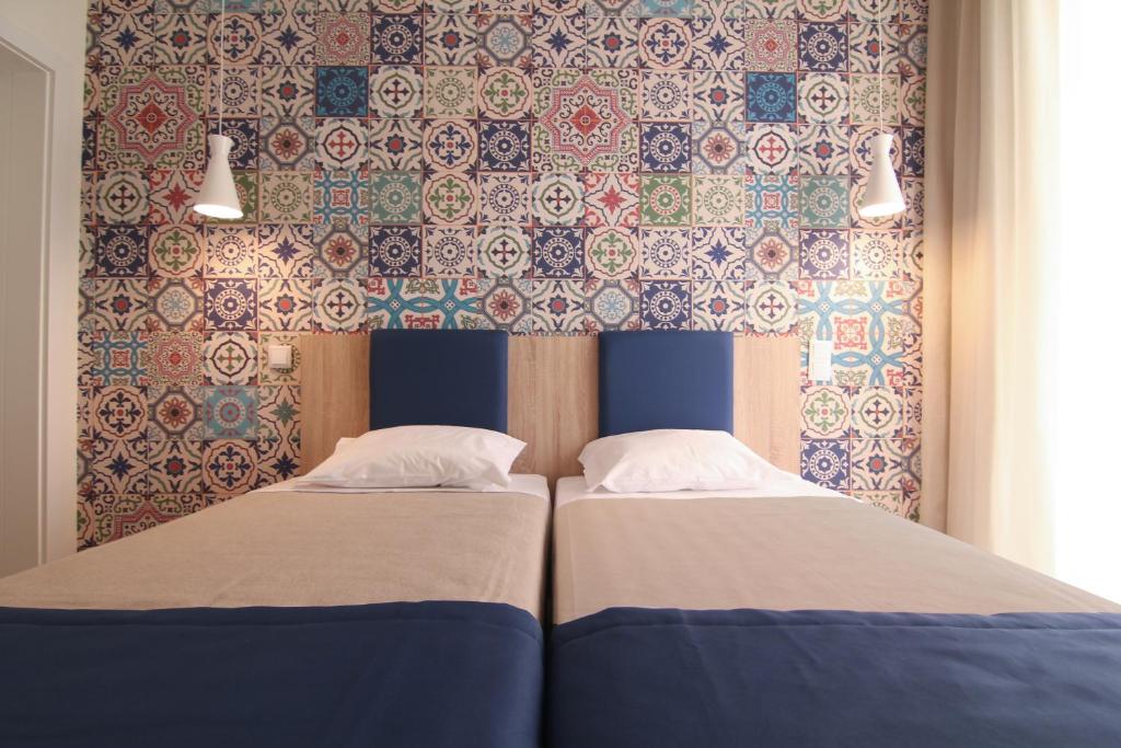 Студио (Номер-студио), Páteo Saudade Lofts Marquês