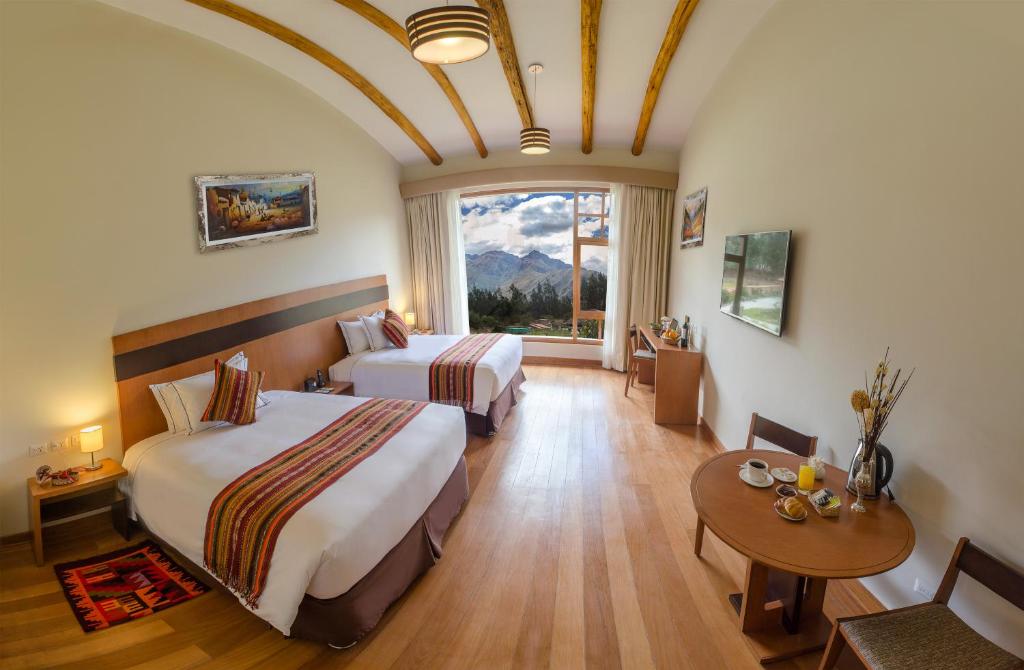 Taypikala Deluxe Valle Sagrado photo 1