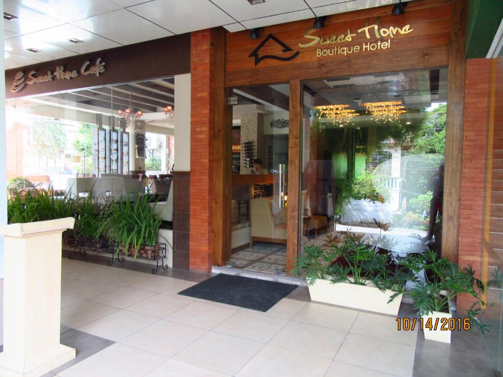 Sweet Home Boutique Hotel photo 2