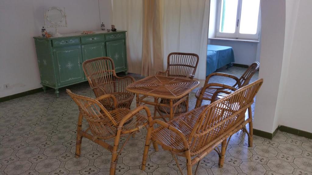 Villa L'isola photo 4