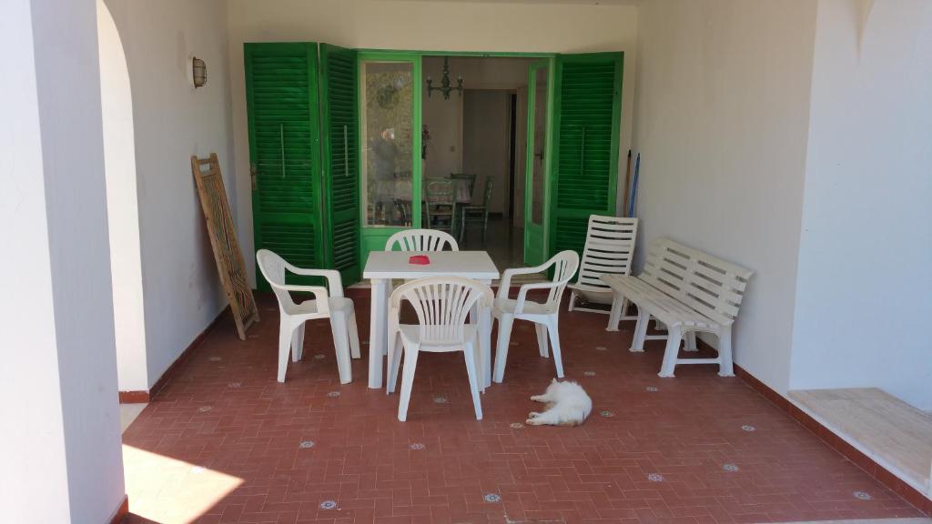 Villa L'isola photo 3