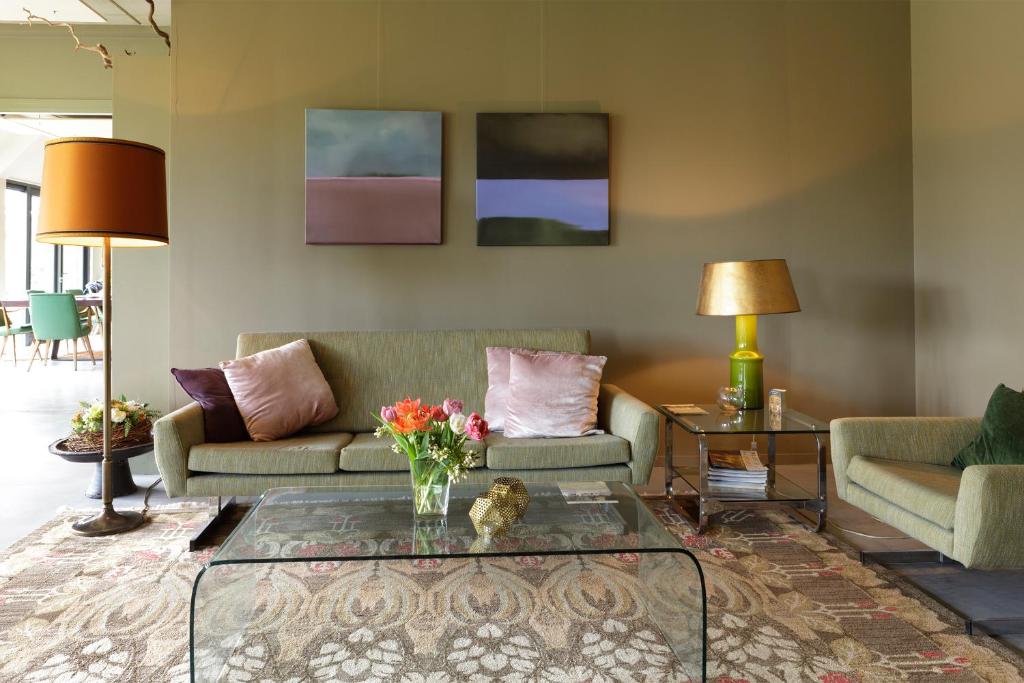 Landhuis Hotel Rikus photo 3